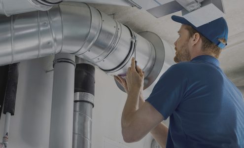 climatisation et ventilation